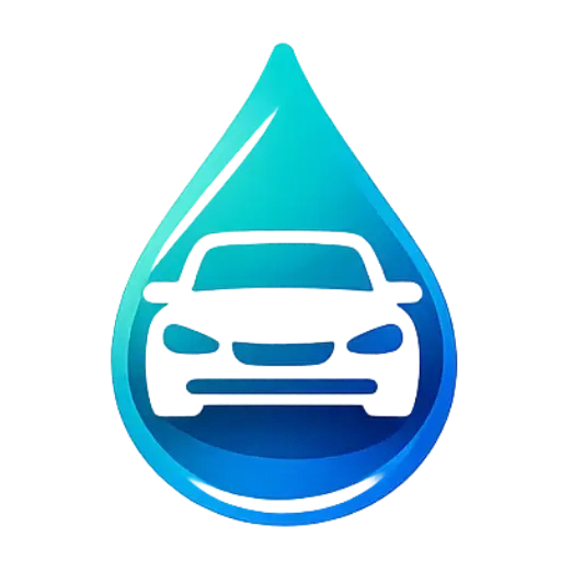 Lavage auto à domicile Géronce